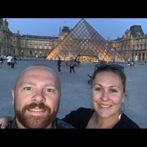 Meet your Posher, Tom